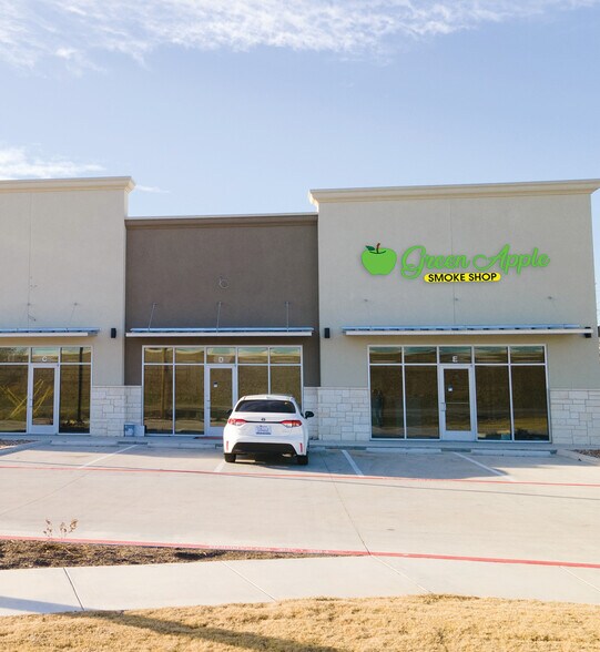 More Photos Of 200 S Main St, Nolanville Unknown For Lease