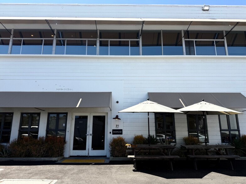 More Photos Of 710 State St, Santa Barbara Office For Lease