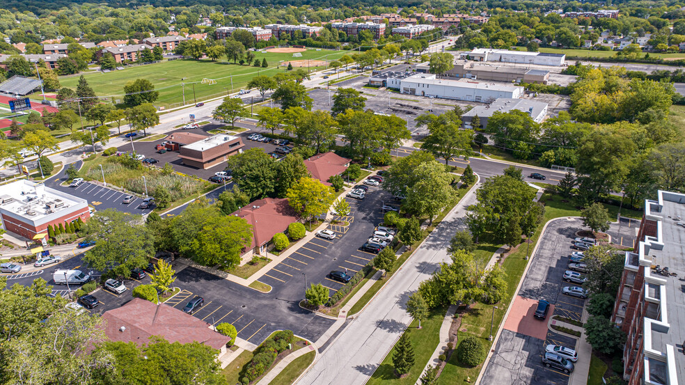 Primary Photo Of 3424-3426 N Old Arlington Heights Rd, Arlington Heights Unknown For Lease