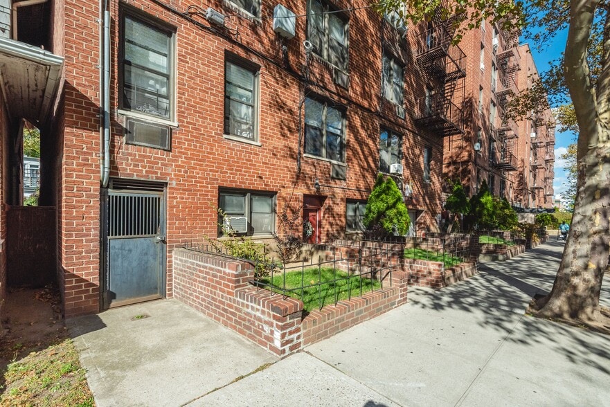 More Photos Of 777 Foster Ave, Brooklyn Apartments For Sale