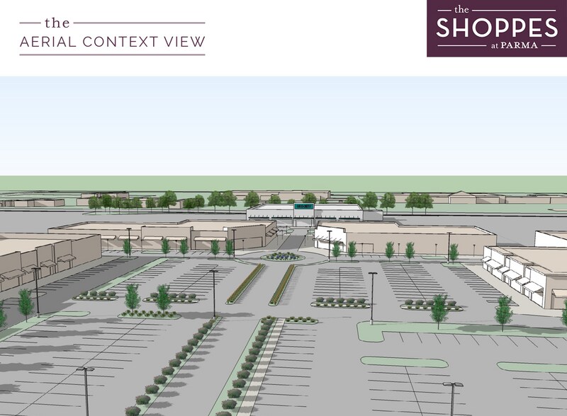 More Photos Of 7900 Day Dr, Parma General Retail For Sale