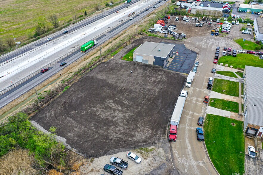 More Photos Of 20604 Burl Ct, Joliet Manufacturing For Sale