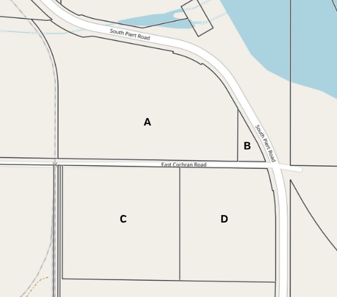 More Photos Of tbd Cochrane Road, Kennewick Land For Sale