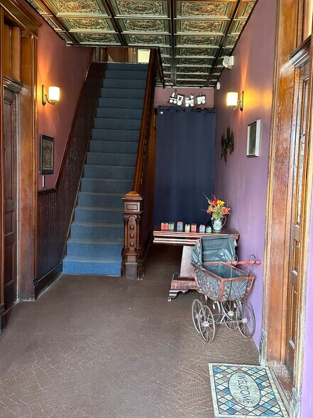 More Photos Of 132 S Main St, Stockton Apartments For Sale