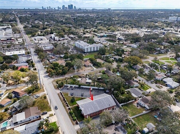 More Photos Of 3500 13th Ave N, Saint Petersburg Religious Facility For Sale