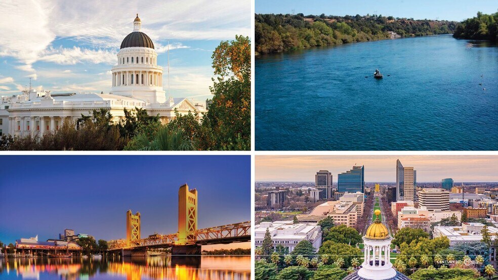 More Photos Of Mack Rd, Sacramento Land For Sale