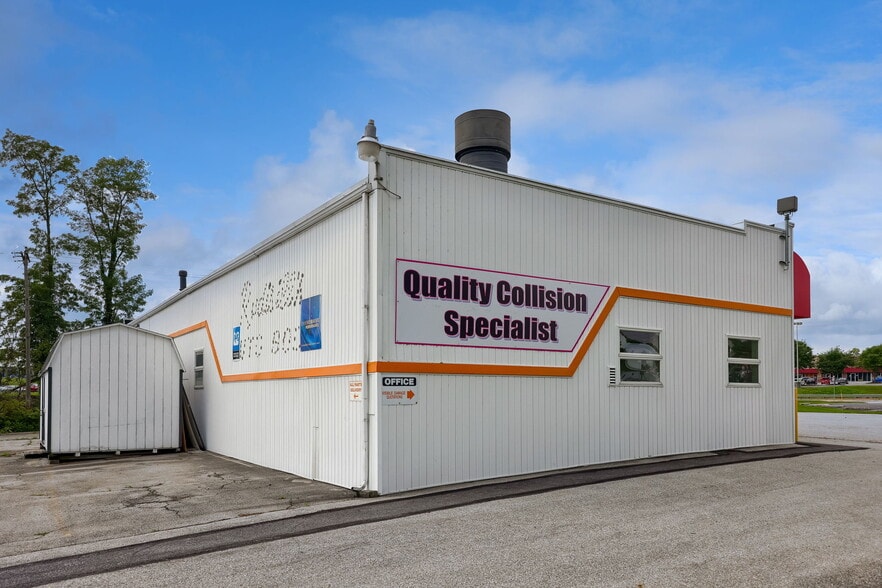 More Photos Of 1475 Carlisle Rd, York General Retail For Sale