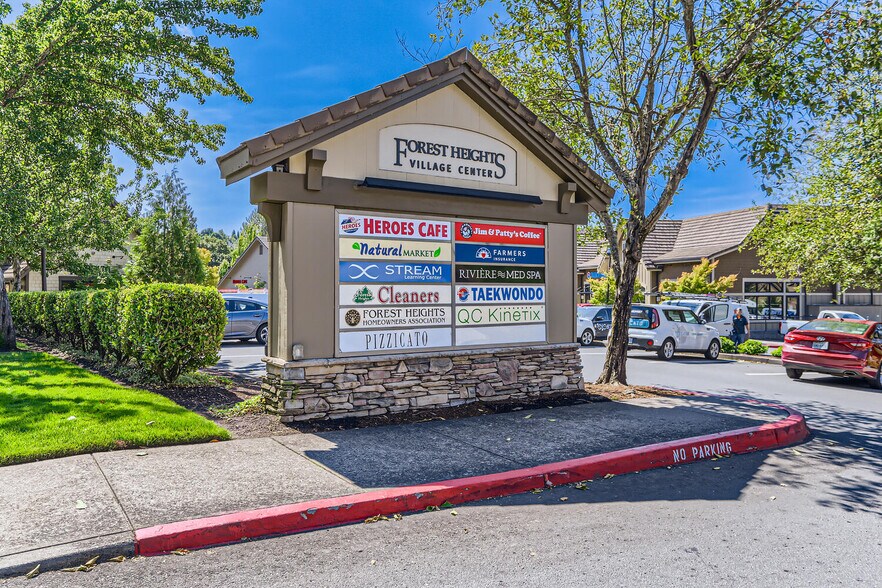 More Photos Of 2021-2135 NW Miller Rd, Portland Storefront Retail Office For Lease