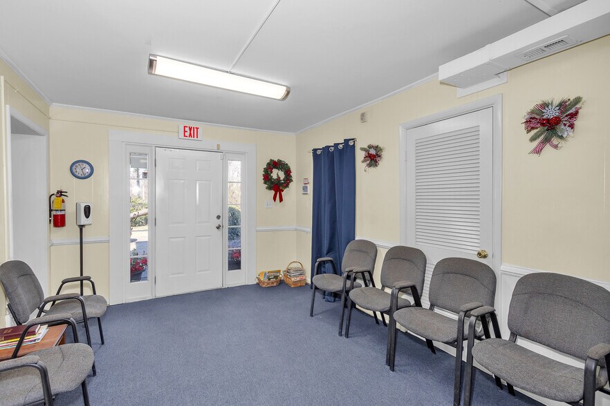 More Photos Of 4145 Columbia Rd, Martinez Medical For Sale
