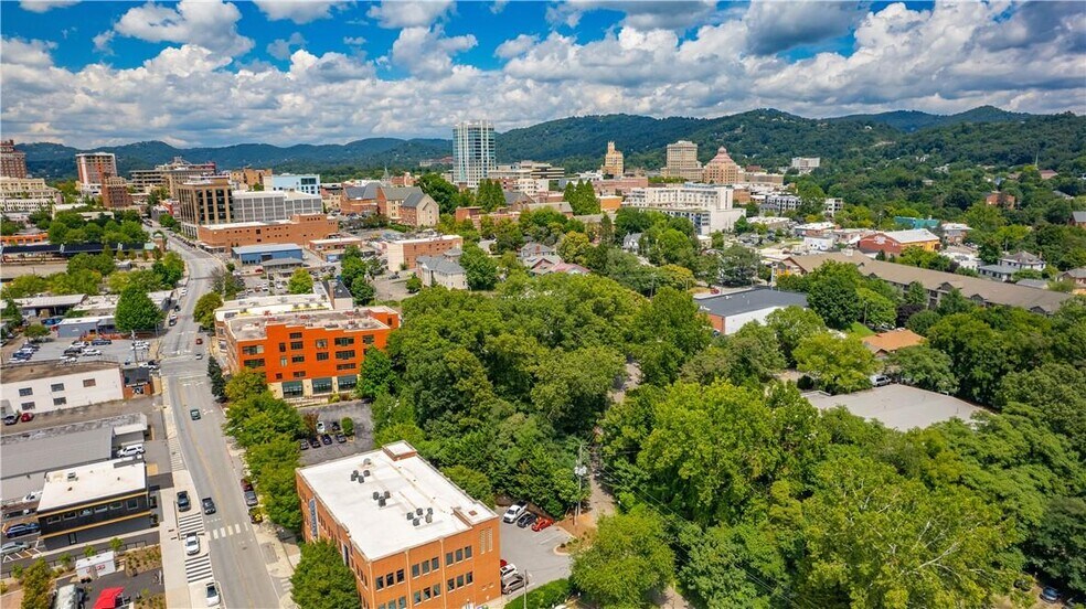 More Photos Of 11 Collier ave, Asheville Land For Sale