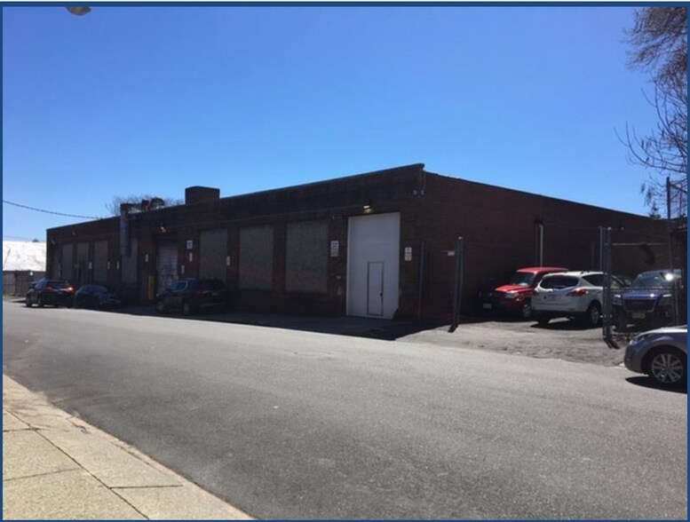 More Photos Of 245 Park Ave, Paterson Industrial For Lease