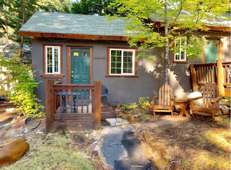 More Photos Of 6631 Lake, Tahoe Vista Hotel For Sale