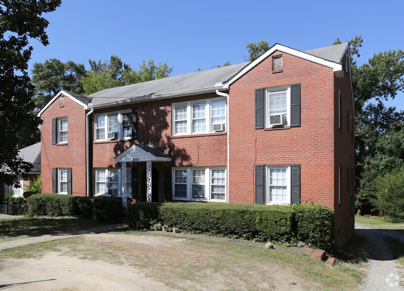 Primary Photo Of 3313 12th Ave, Columbus Apartments For Sale