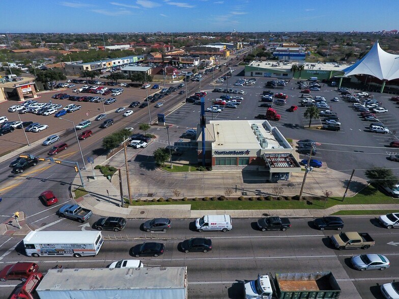 More Photos Of 4819 San Dario Ave, Laredo Bank For Sale