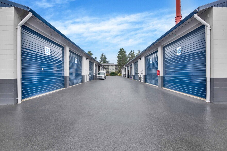 More Photos Of 2205 70th Ave W, Tacoma Warehouse For Lease