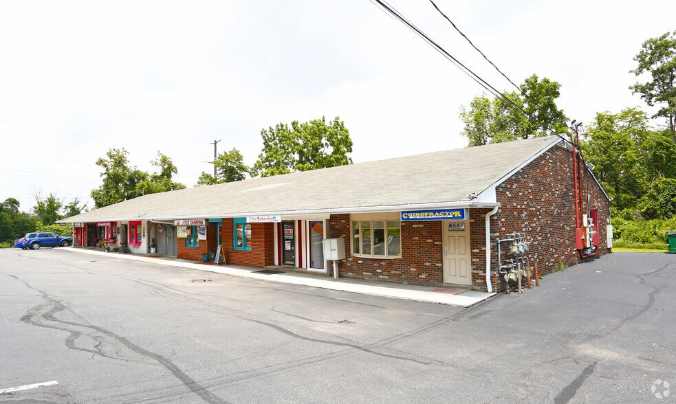Primary Photo Of 7350-7362 Steubenville Pike, Oakdale Storefront Retail Office For Lease