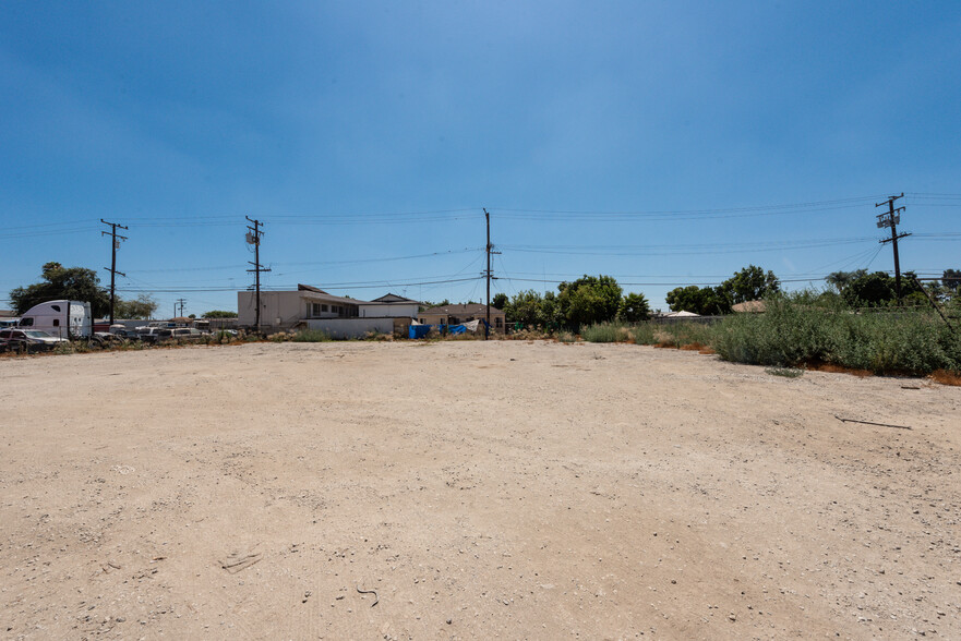 Primary Photo Of 3580 Fruitland Ave, Maywood Land For Sale