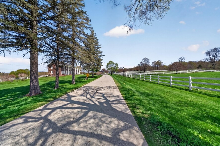 More Photos Of 261 Bullville Rd, Montgomery Horse Stables For Sale