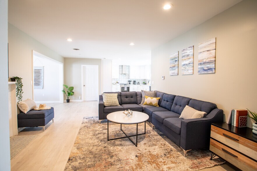 More Photos Of 1227 E Grovecenter St, West Covina Specialty For Sale