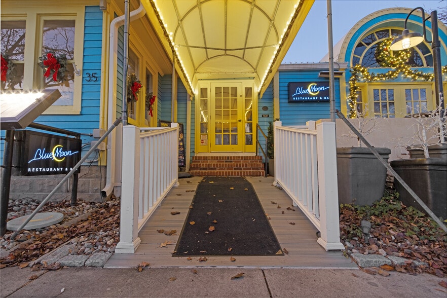 More Photos Of 35 Baltimore Ave, Rehoboth Beach Flex For Sale