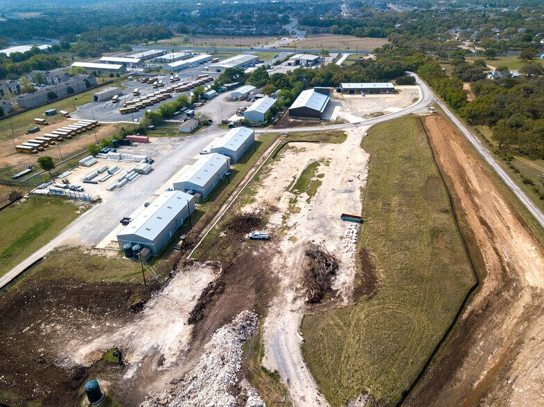 More Photos Of 2520 W Highway 290, Dripping Springs Light Manufacturing For Sale