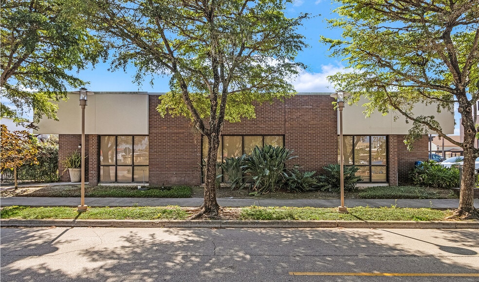 Primary Photo Of 2146 Johnson St, Fort Myers Office For Lease