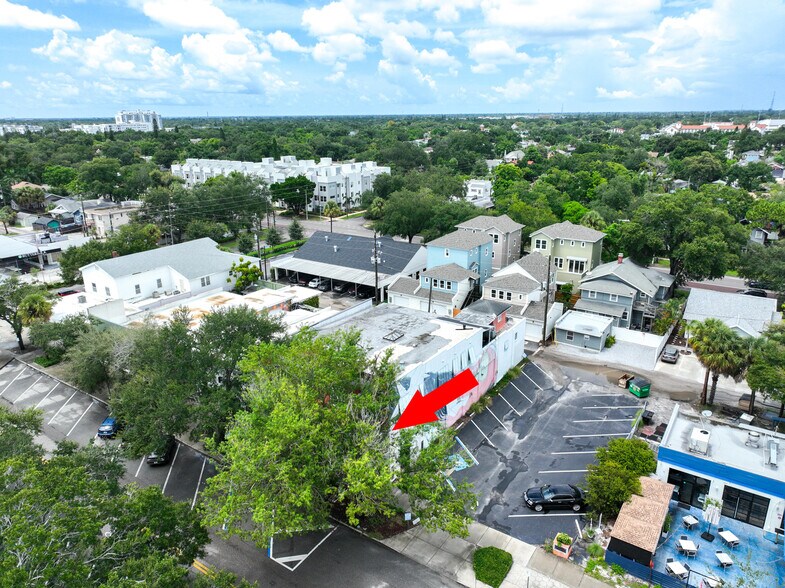 More Photos Of 2531 Central Ave, Saint Petersburg Coworking Space