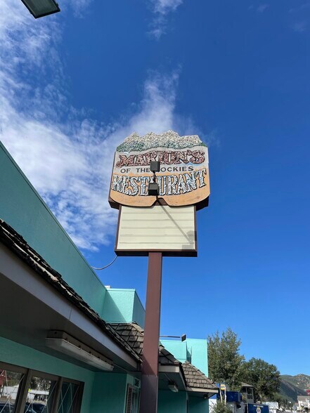 More Photos Of 2805 Colorado Blvd, Idaho Springs General Retail For Sale