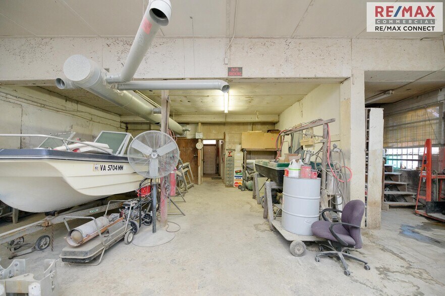 More Photos Of 7826 Warwick Blvd, Newport News General Retail For Sale