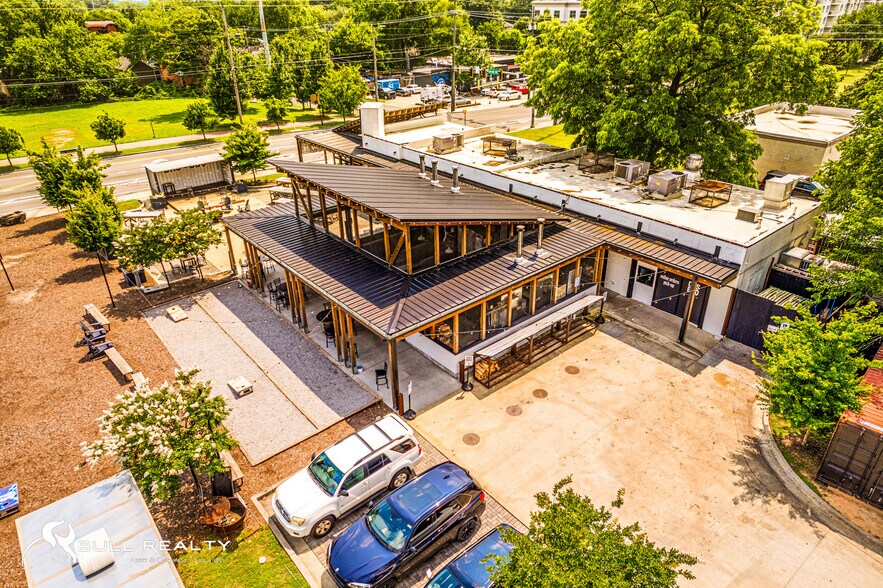 More Photos Of 350 SE Memorial Dr, Atlanta Restaurant For Sale
