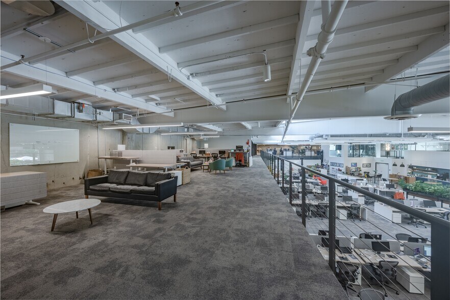 More Photos Of 13335 Maxella Ave, Marina Del Rey Loft Creative Space For Lease