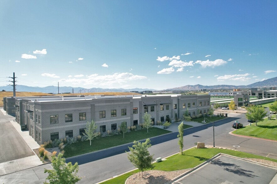 Primary Photo Of 32 S 1800 W, Lindon Warehouse For Lease