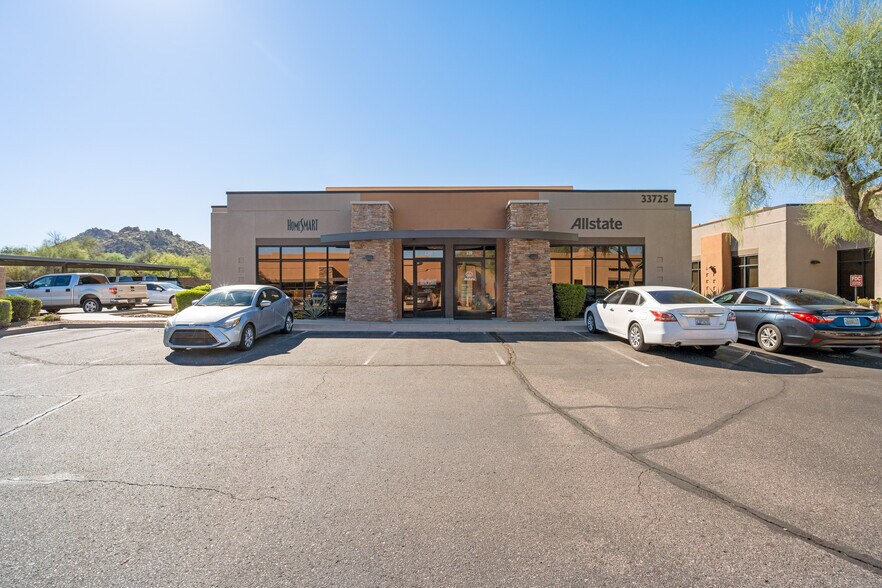 More Photos Of 33725 N Scottsdale Rd, Scottsdale Office For Lease