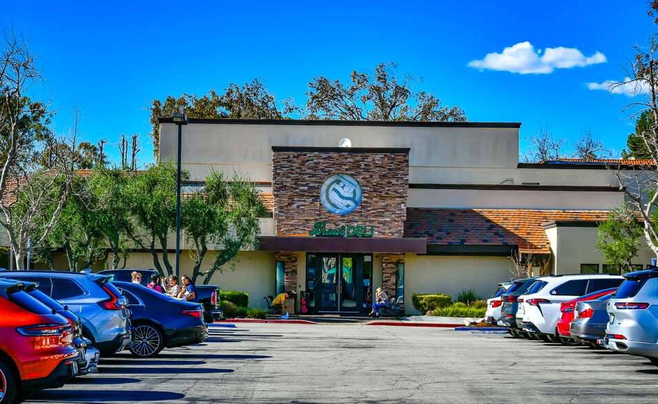 More Photos Of 2799 Townsgate Rd, Thousand Oaks Restaurant For Sale