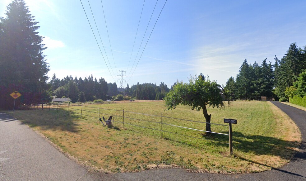 More Photos Of 10630 SW Tonquin Loop, Sherwood Land For Sale