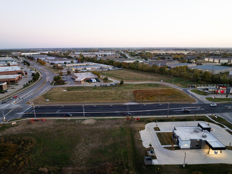 More Photos Of 10900 Meredith Dr, Urbandale Land For Sale