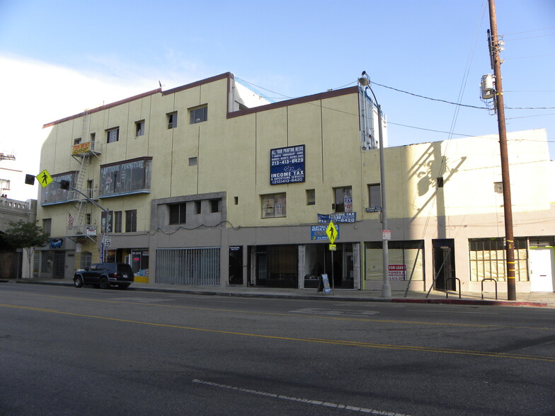 More Photos Of 1830-1832 W Sunset Blvd, Los Angeles Storefront Retail Office For Lease