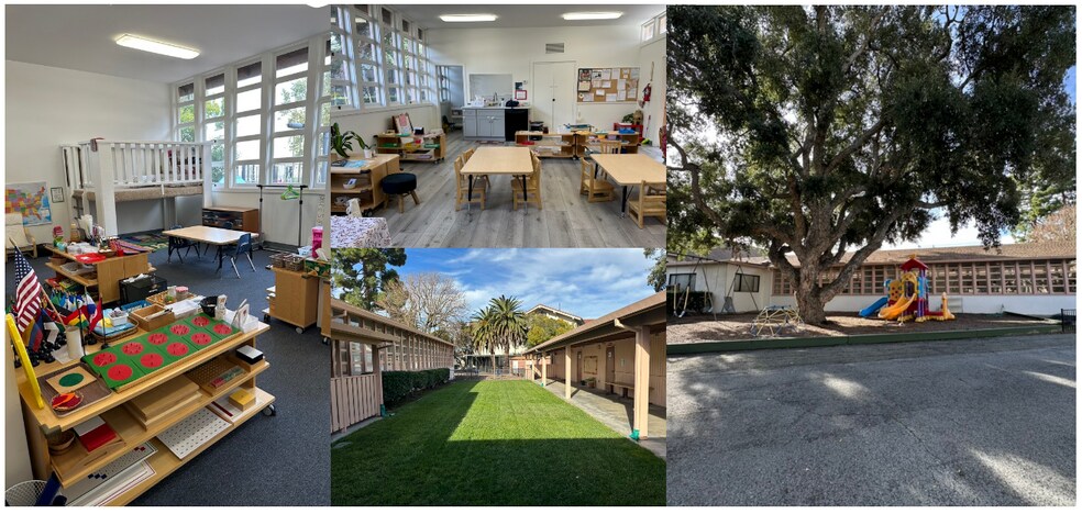 More Photos Of 1835 Valota Rd, Redwood City Schools For Lease