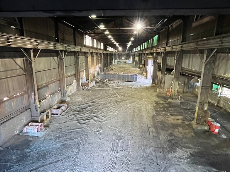 More Photos Of 74 Warwood Ave, Wheeling Industrial For Sale