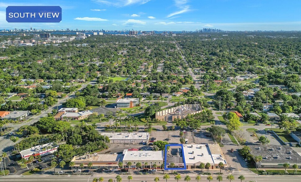More Photos Of 1420 NE 163rd St, North Miami Beach Freestanding For Sale