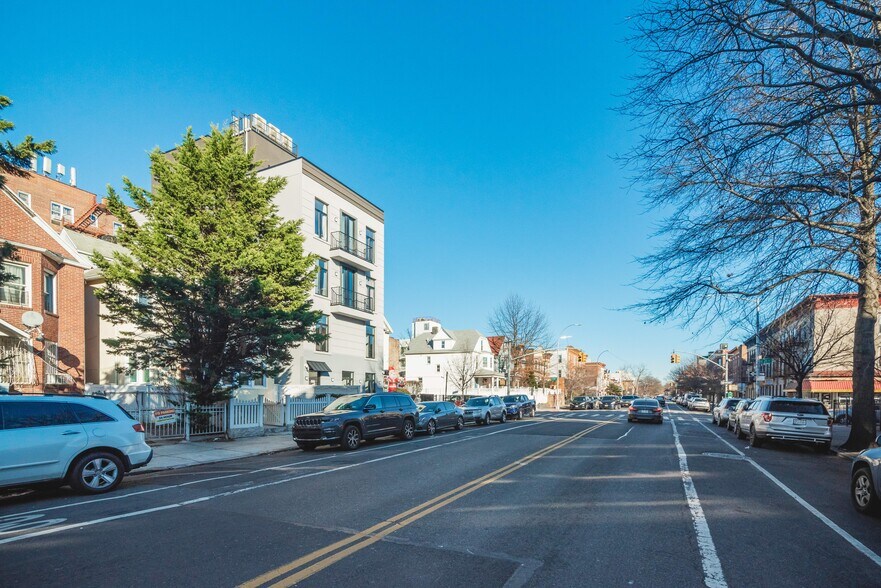More Photos Of 2819 Clarendon Rd, Brooklyn Apartments For Sale