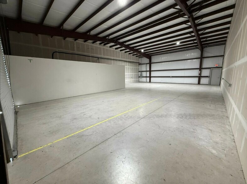 More Photos Of , Seguin Industrial For Sale