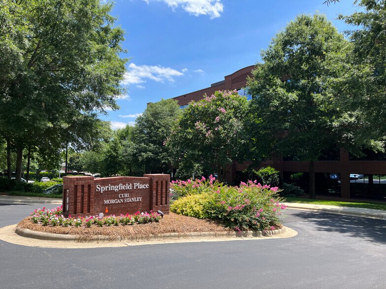 More Photos Of 700 Spring Forest Rd, Raleigh Office For Lease