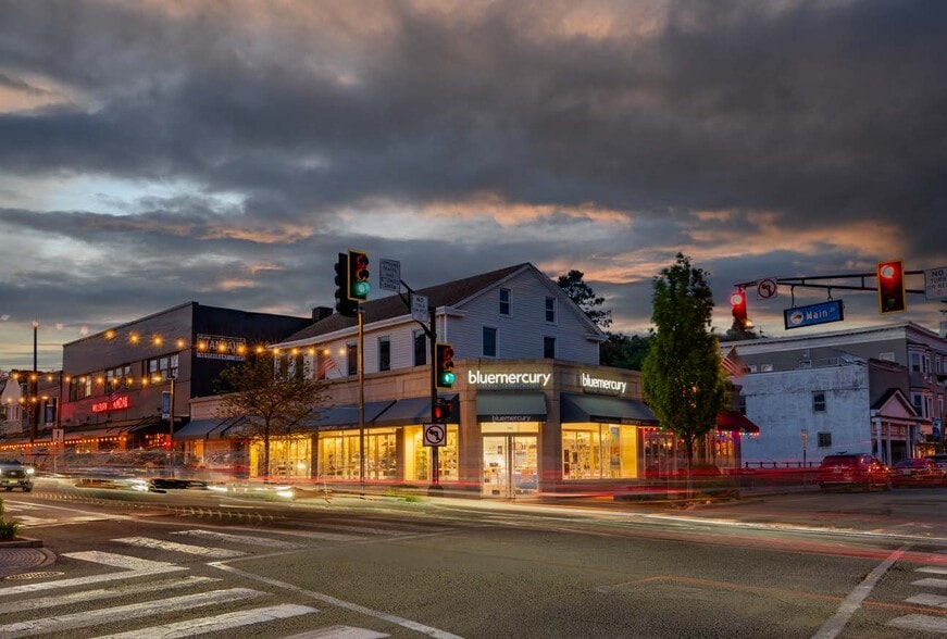 More Photos Of 341 Millburn Ave, Millburn Storefront Retail Office For Lease