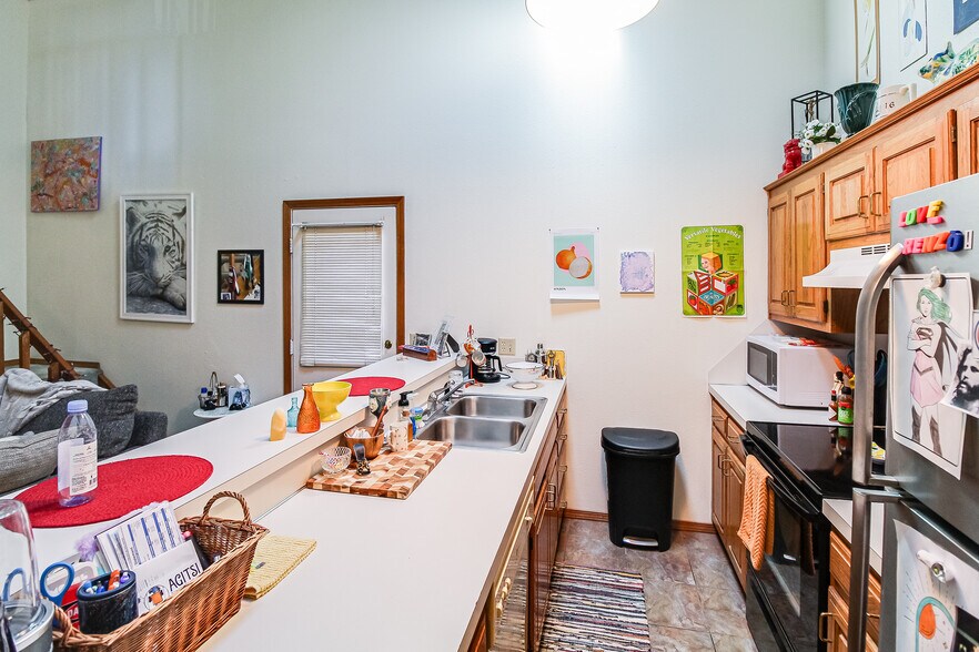 More Photos Of 319 S West St, Stillwater Multifamily For Sale