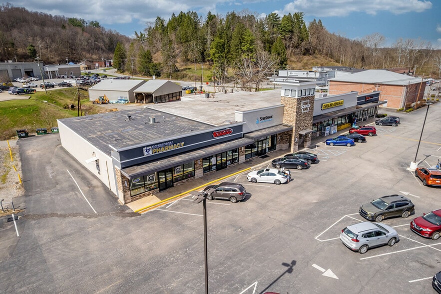 More Photos Of 317 S Virginia Ave, Bridgeport General Retail For Sale