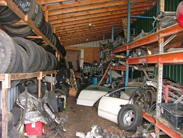 More Photos Of 327 W 6th Ave, Bowling Green Auto Dealership For Sale
