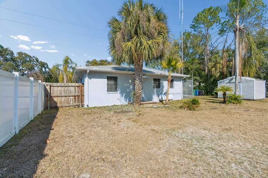 More Photos Of 1408 W Linebaugh Ave, Tampa Office Residential For Sale