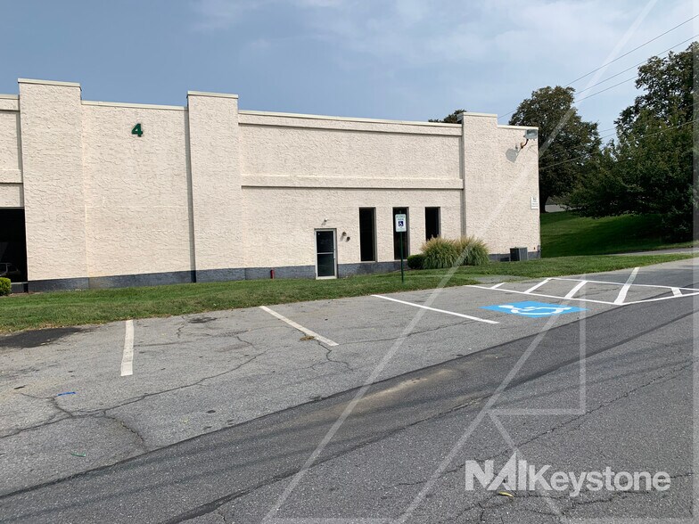 More Photos Of 4201 Pottsville Pike, Reading Light Manufacturing For Lease