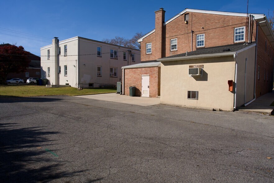 More Photos Of 824 Philadelphia Pike, Wilmington Office For Sale